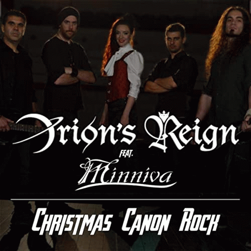 Orion's Reign : Christmas Canon Rock